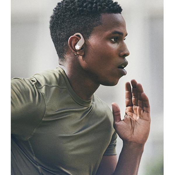 500mAh Invisible Wireless Headphones