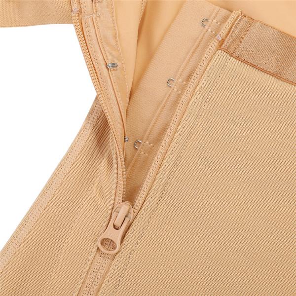 HEXIN Женская стадия 2 3 Послеродовая форма полного тела одежда дышащая устойчивая и черная