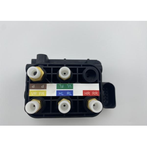 Mercedes Benz W222 Air Suspension Solenoid Valve Block  0993200058