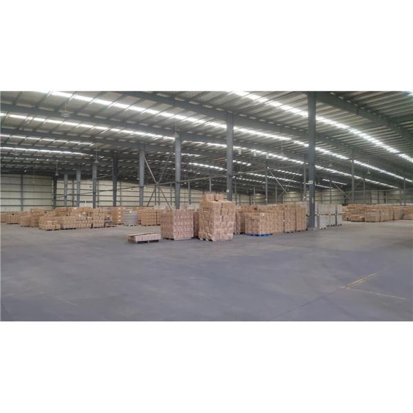 Shaanxi Leading Auto Parts Co., Ltd.