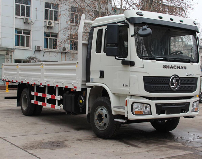 Shacman L3000 4x2 грузовик шасси 210 л.с. 6 колесный шасси