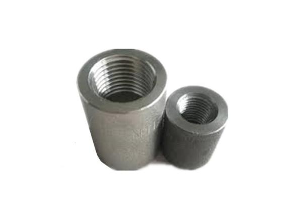 Threaded Carbon Steel Coupling ASTM A105N NPT X NPT Class 3000 ASME B16.11