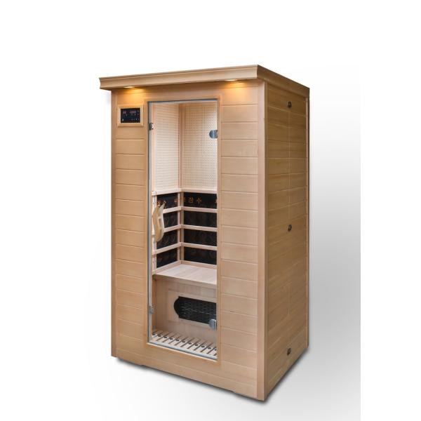 Computer control panel steam bath sauna room household detoxification and sweat fumigationEliminate dampness and cold