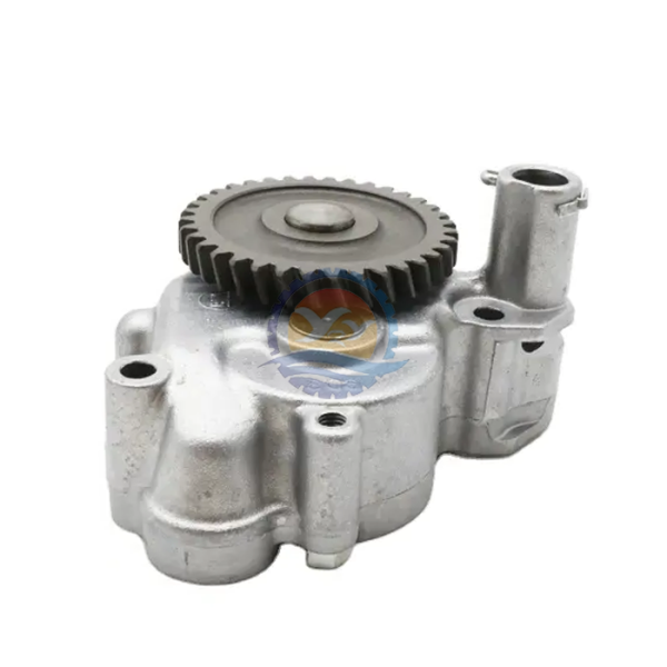 6D31 6D34 Oil Pump Assy L220-0017M ME013163 ME013203 L220-0013S ME084835