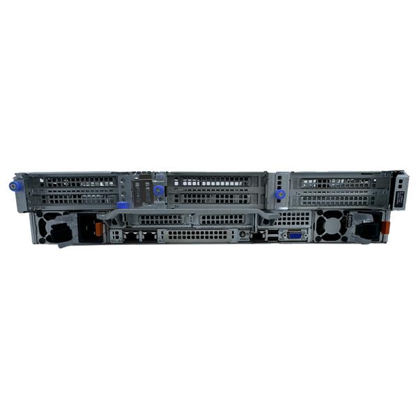 DE-LL R7525 Серверный процессор Xeon Generation AMD EPYC 2U Rack PCIe 4 X16 Сервер RF