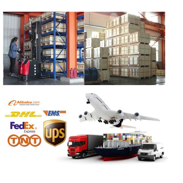 Válvulas de borboleta excêntricas duplas de temperatura média com ligações de flanges