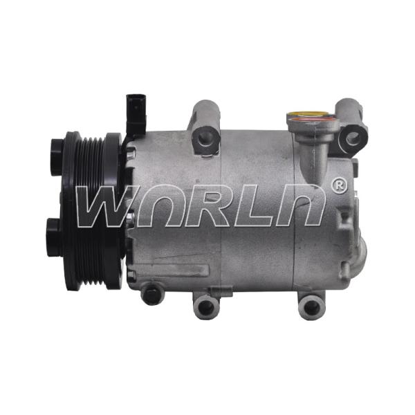 1432767 1678411 Vehicle AC Compressor For Ford Focus For CMAX Volvo WXFD004