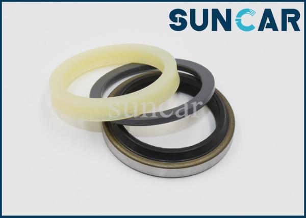 707-99-14200 peças pesadas WA100-1 WA100-3 do equipamento de KOMATSU do jogo do selo do cilindro de direção