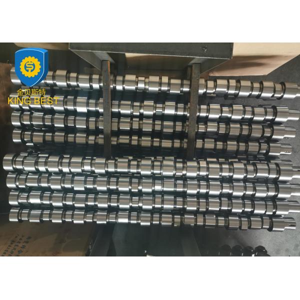 Cummins 3090000 K19 Excavator Engine Parts Camshaft Assy Forged