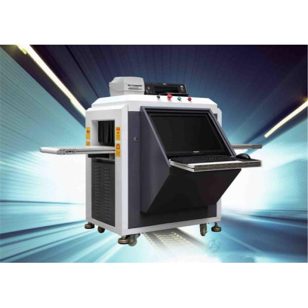 Food X Ray Inspection Equipment Systems Contaminant Detection Application