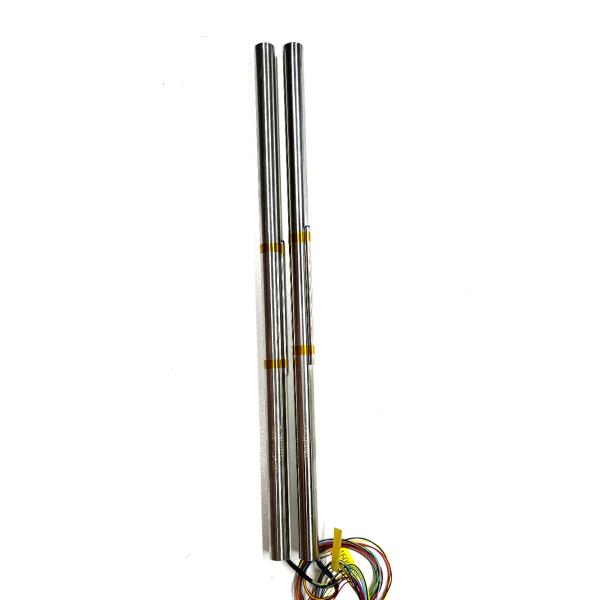 3Vrms/24VDC Power Supply LVDT Linear Displacement Sensor for High Precision Measurement
