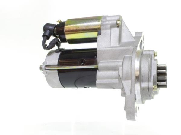 18960 Isuzu Npr Starter Motor 8970324640 8970324642 S25-163 S25-515 1994- Onwards