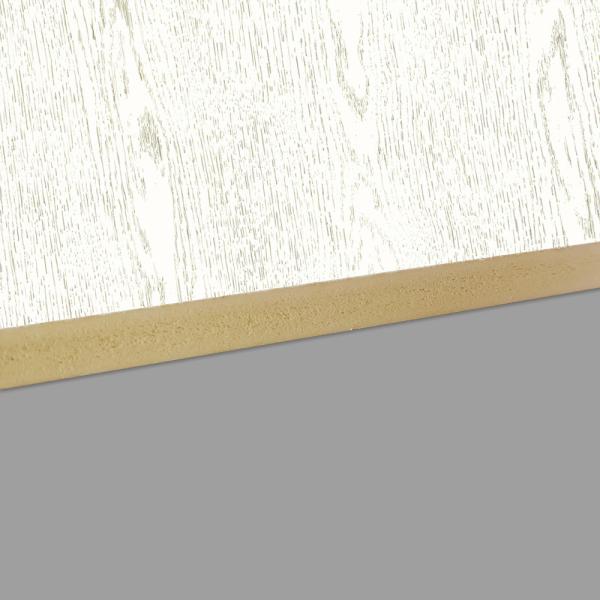 Revestimento anti 1220mmx2600mmx9mm corrosivo da parede interior de Wpc
