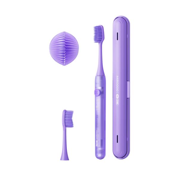 Electric Tooth Brush Sonic Ultrasonic Rechargeable Oral Care Adult Electric Toothbrush
