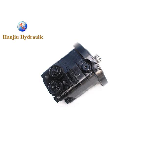 MCCLOSKEY Crusher Hydraulic Drive Motor Eaton Bearingless Mount Motor 106-1111-006