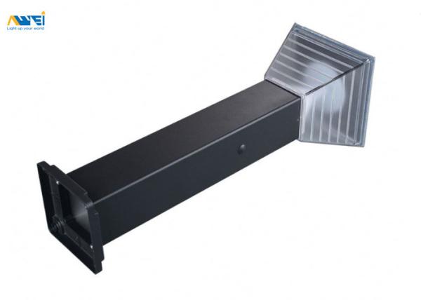 Ip65 intégrés imperméabilisent le réverbère solaire de jardin du parc 5w de voie