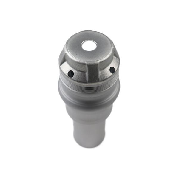 7L6616019K Air Suspension Shock Repair Parts Inside Aluminum Piston For VW Touareg Porsche Cayenne Rear Air Shock.