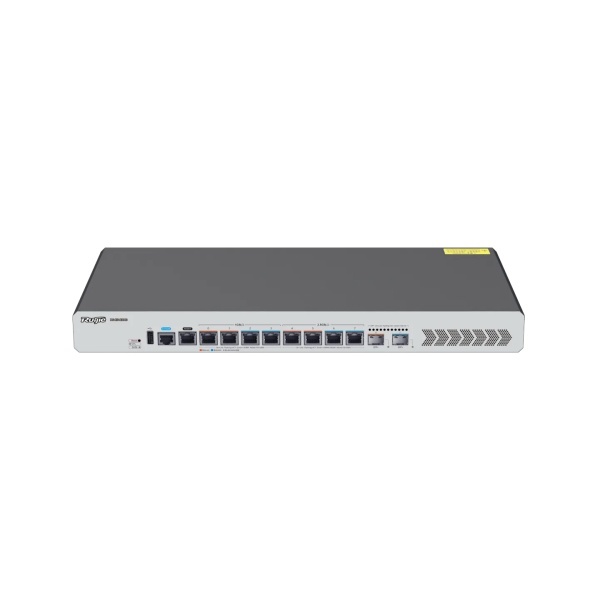 Ruijie Firewall RG-EG-E3300 Seguridad de próxima generación 100Gbps Empresa