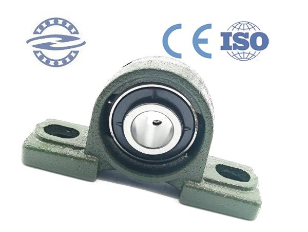 V2 bloc d'oreiller du mb E1 UCP205 soutenant pour les portes coulissantes