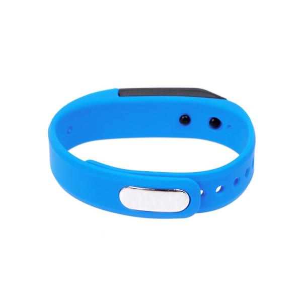 Bluetooth Health Tracking Bracelet Technology Sleep Monitoring Pedometer