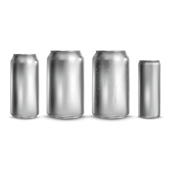 напиток 500ml 330ml алюминиевый упаковывая холеные консервные банки для напитка соды