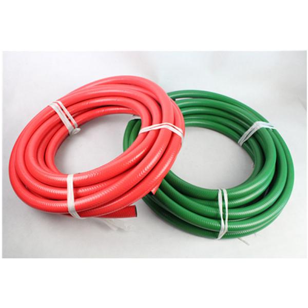 Os encaixes de bronze do NPT/BSPT limitaram a mangueira distribuidora do combustível para para a bomba distribuidora do combustível