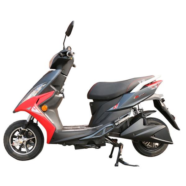 2018 Popular Fashion Style 60V 32AH 800W E Scooter Made for Comfort and Performance