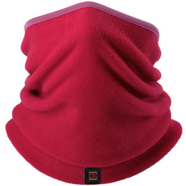 УСБ поручая электрический шарф топления, ОДМ грелки гетры шеи Вашабле