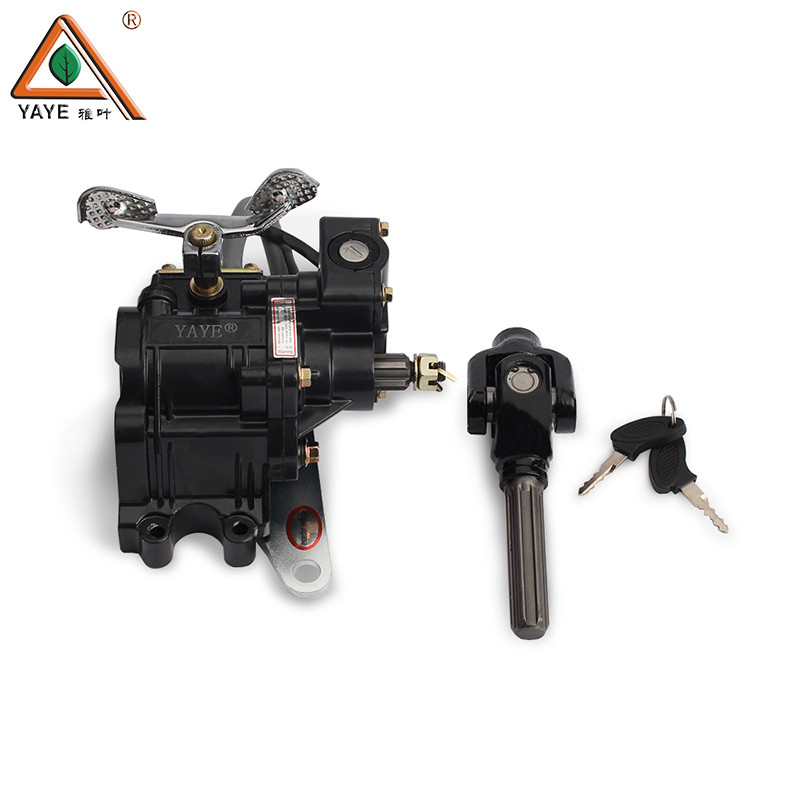 250cc Motorcycle Reverse Gear CG200 Reverse Gearbox For Motorcycle Engine