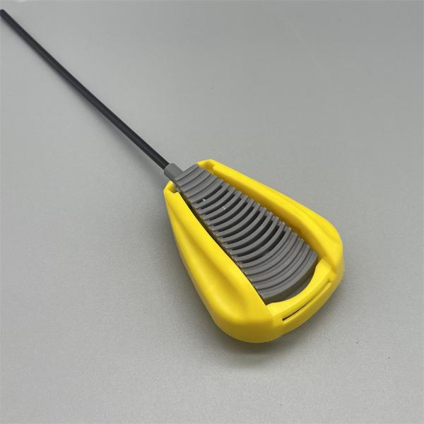 Aerosol Spray Trigger for Rust Remover & Lubricant CansPrecision Control for Automotive & Industrial Use