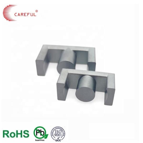 EC/ER/ETD29 MnZn High Frequency Ferrite Transformer Core Bobbin Core Magnet