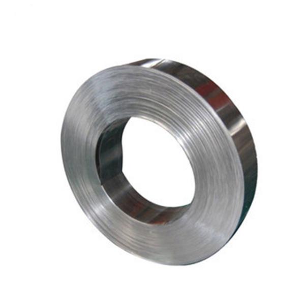 AISI 304 Hot Rolled Stainless Steel Coil 201 2B Finished SUS