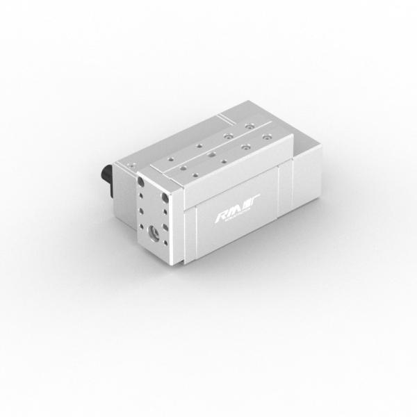 Actuateur linéaire industriel pliable 24VDC