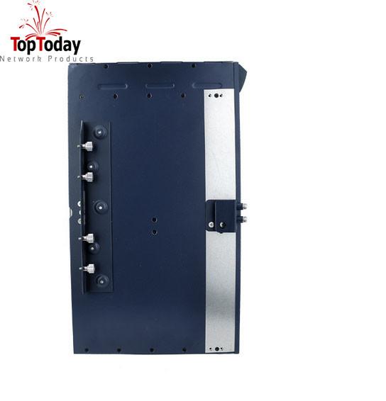 ZTE ZXA10 C300 EPON GEPON 8 Port GPON Optical Line Terminal