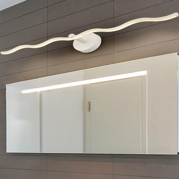9W/14W/16W LED Wall Mount Light Bathroom Mirror Front Lamp Fixture(WH-MR-05)