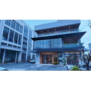 FOSHAN QIJUNHONG PLASTIC PRODUCTS MANUFACTORY CO.,LTD