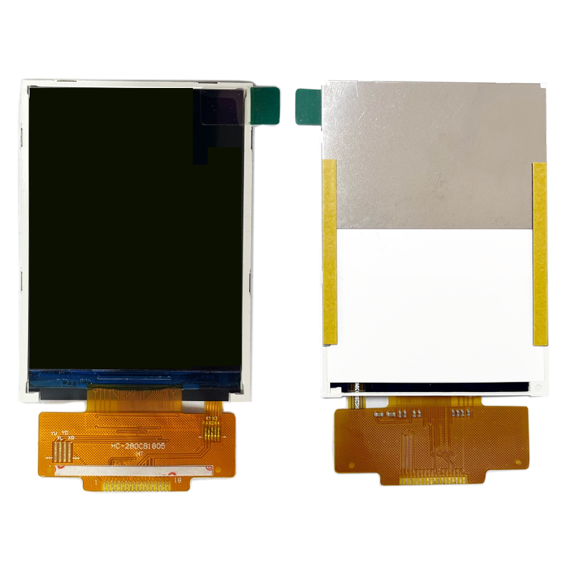 4 дисплей 240x320 провода SPI LCD 2,8 цвет дисплея ILI9341V 65K Lcd дюйма