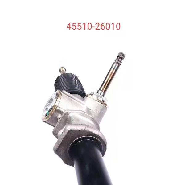 Toyota Hiace LH113 Ручное рулевое управление Rhd 45510-26010 45510-26050 HIACE IV Box LXH1