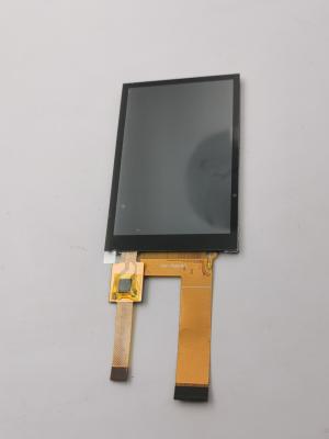 320*480 tela táctil de TFT LCD de 3,5 polegadas