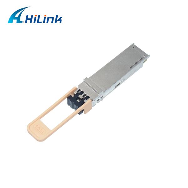 100G QSFP28 SR BiDi OM4 MMF 100m LC Optical Transceiver