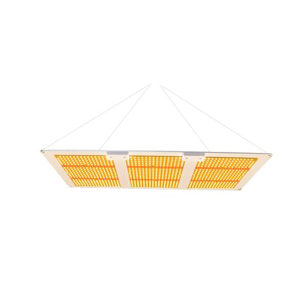 2.77gumol/S/W 320w AC240V Indoor Plants Grow Light