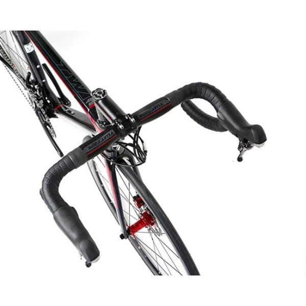 Кабель дизайна скорости велосипеда RS 24 дороги волокна углерода TWITTER Aero участвуя в гонке внутренний