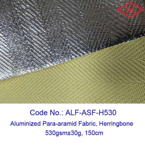 Durable Fire Retardant Reflective Fabric For Protective Clothing And Safety Gear In Industrial Environments