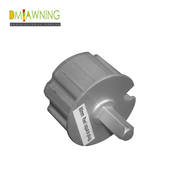 Оптовая розетка алюминиевых роликовых труб