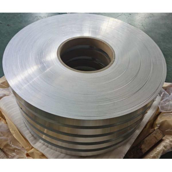 Анти- ширина катушки 60mm прокладки трубы 1.0mm гибкого трубопровода ржавчины 3003 HO алюминиевая