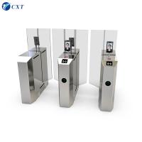 Global best-selling QR code face recognition brushless motor sliding gate 510