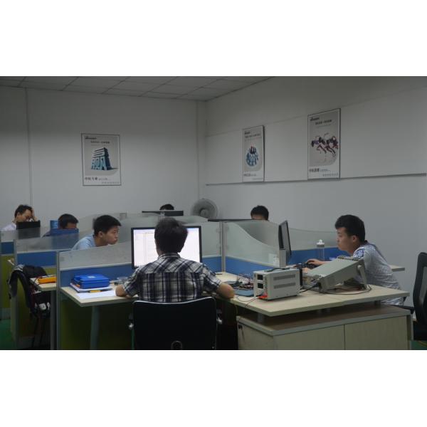 Guangdong Hoyamo Precision Instrument Limited