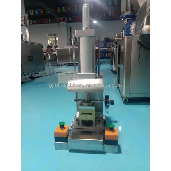 Машина для резки 22 кг мыльного хлеба и туалетного мыла по доступной цене