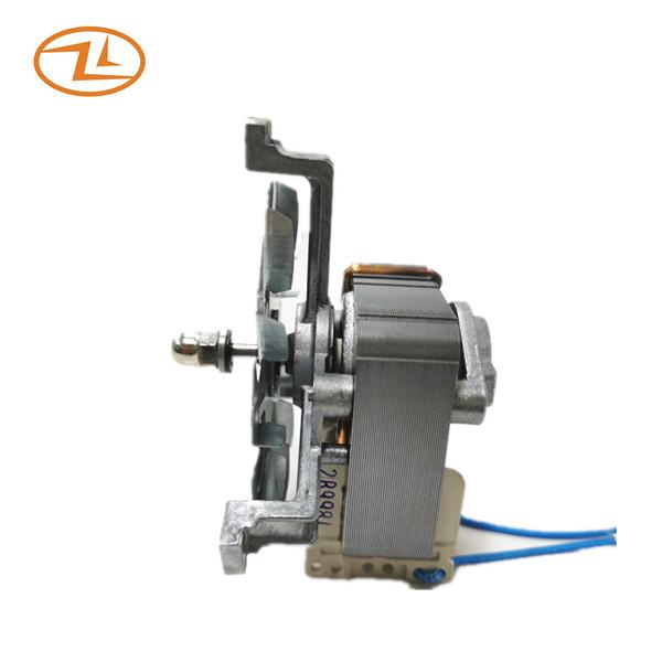 Turbo 3300 RPM Convection Oven Motor 120V 60HZ UL Certificated