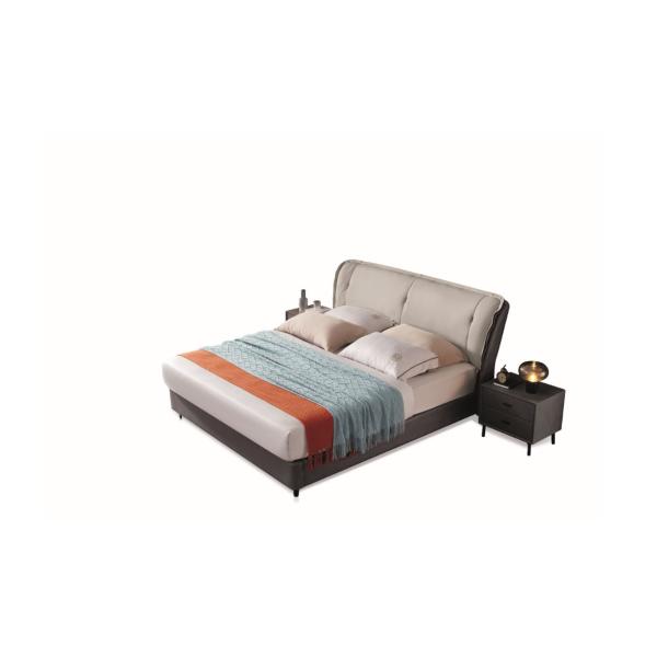 Durable Innerspring Hotel Plush Mattress , Washable Hotel Room Bed Mattress